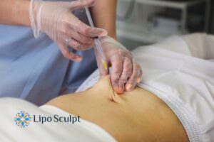 Does Skin Sag After Fat Dissolving Injections? 2 Do you want to get Aqualyx fat dissolving injections Earley but worried about loose skin afterwards?