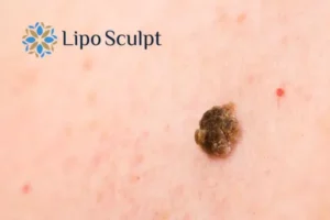 Cryopen – Safest Seborrheic Keratosis Treatment 1 Book in for Seborrheic Keratosis removal treatment Earley today!