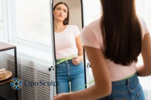 Melt Away Stubborn Belly Fat with Aqualyx Injections 3 Do you want to transform your stomach? Remove stubborn belly fat with aqualyx fat dissolving injections Earley today!