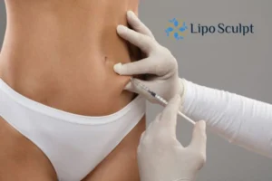 Melt Away Stubborn Belly Fat with Aqualyx Injections 4 Do you have stubborn belly fat Earley - call our team today!