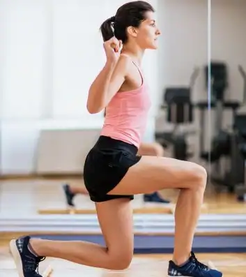 fat freezing Earley and exercise